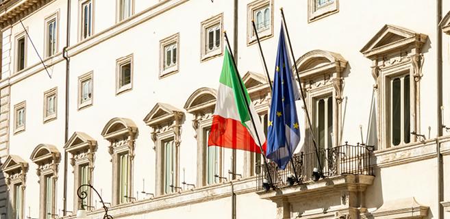 LSM Italia public entity insurance
