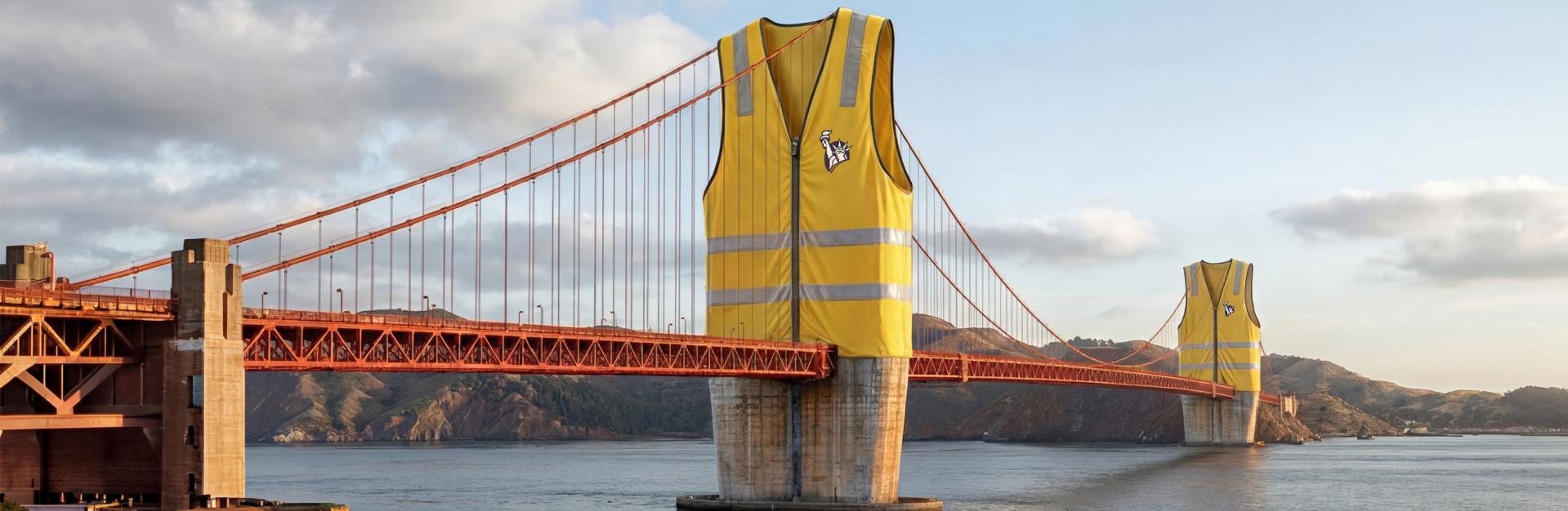 Coverage campaign - bridge
