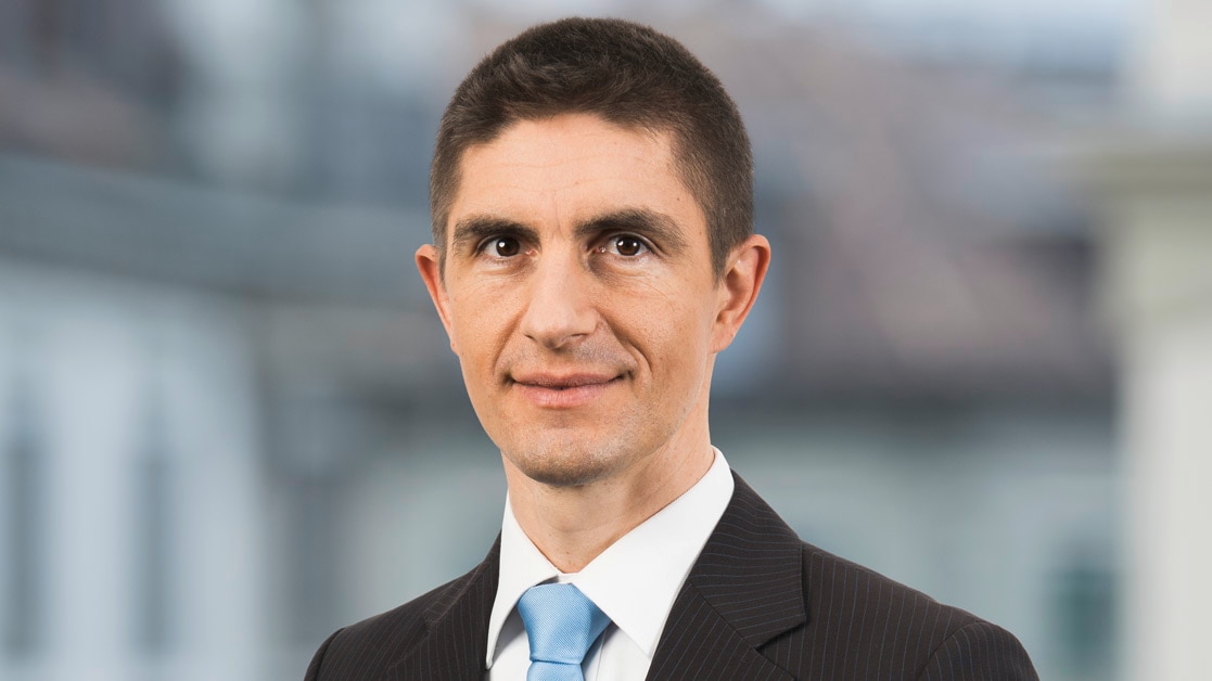 Photo of Guilaume de Lestang