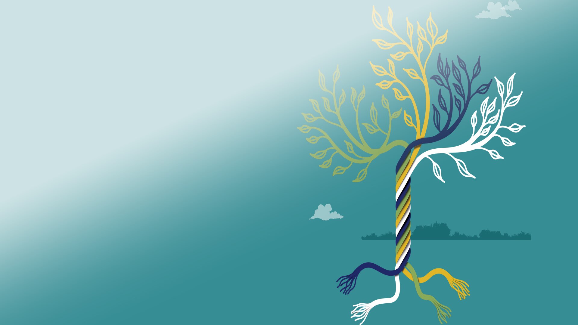 Adaptación al cambio. Juntos.