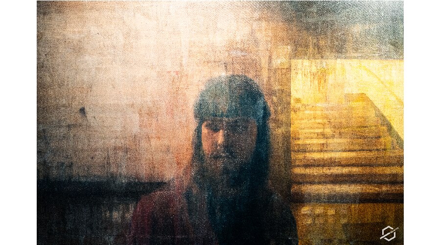 Lukas Leisinger - Jakob