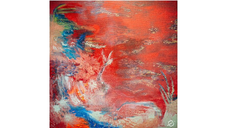 if rain comes not, will you stay by me