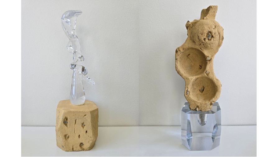 The romantic communion