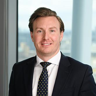 Michael Ayrton headshot