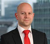 Richard Moonie headshot