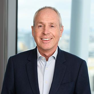 Photo of Miles Taffs