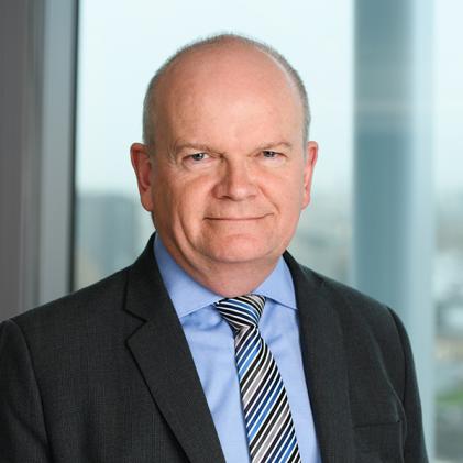 Photo of David Cutmore