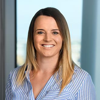 Headshot of Alex Hopwood