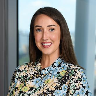 Headshot of Libbie Sargent