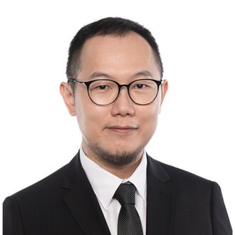 Raymond Hui