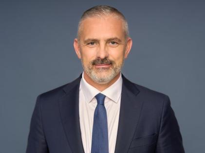 Daniel Unstad headshot