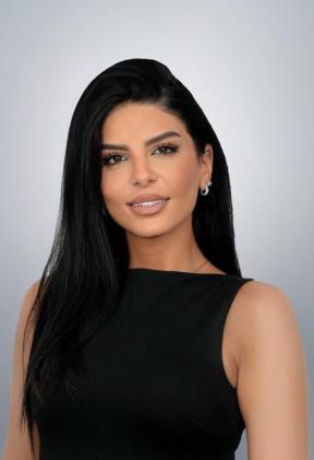 Lama Masry