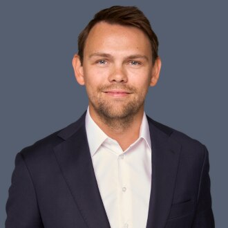 Henrik Nils