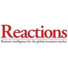 Reactions logo