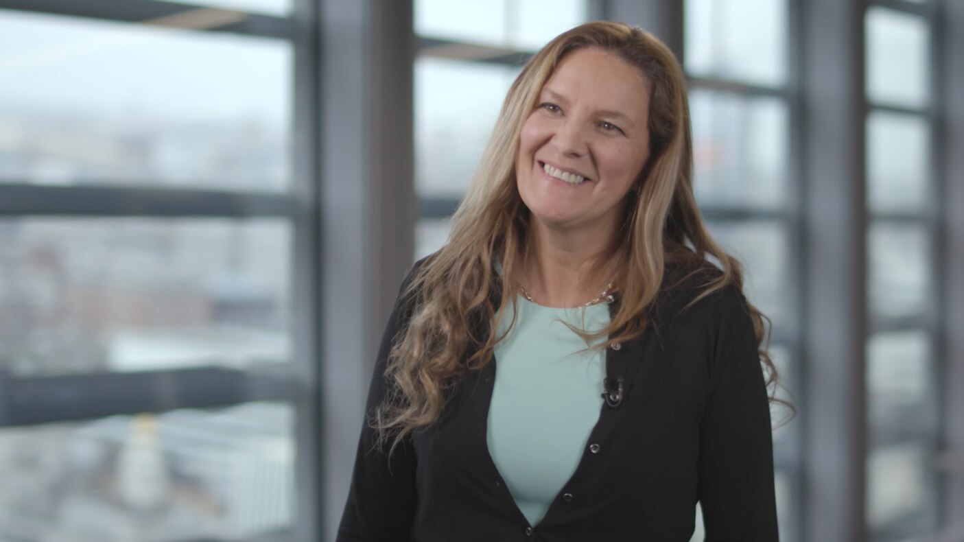 Carol Baker website news image