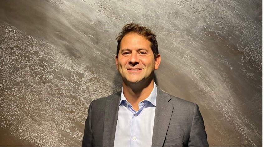 Simon Jurina website image