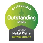 Gracechurch London Market Claims award