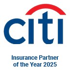 Citibank Insurance Partner of the Year 2025