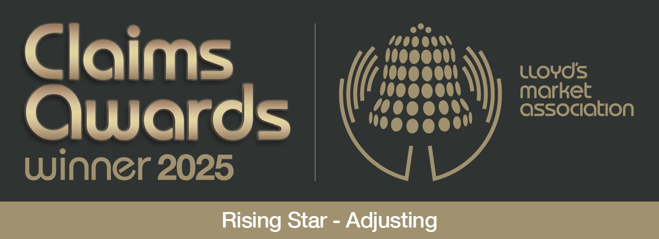 LMA Claims Awards Winners 2025