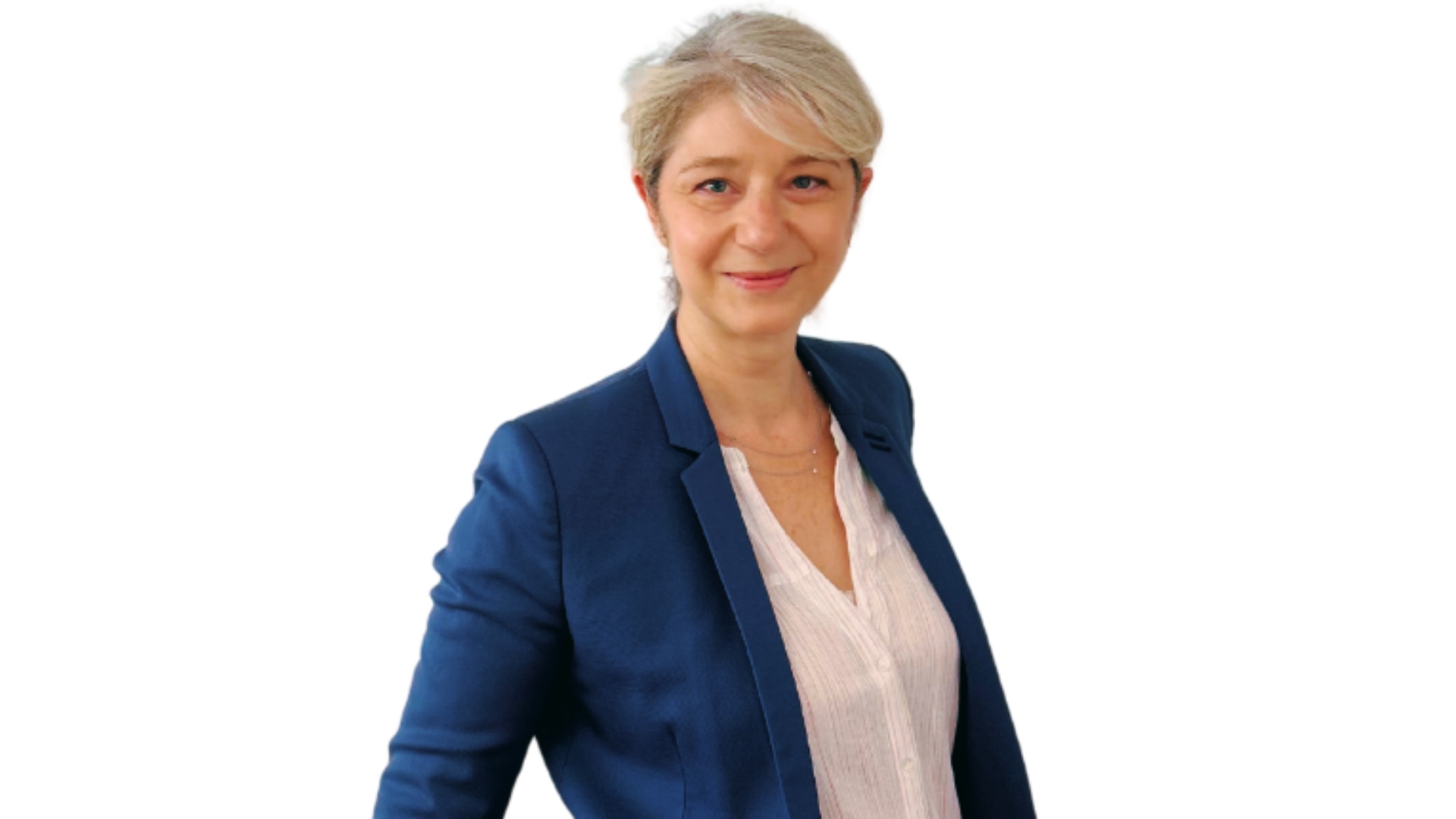 Emmanuelle Chelly Newsroom