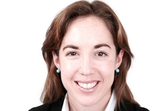 Alexandra Paton - news