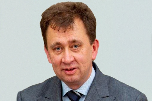 John Rigby 2019 - news