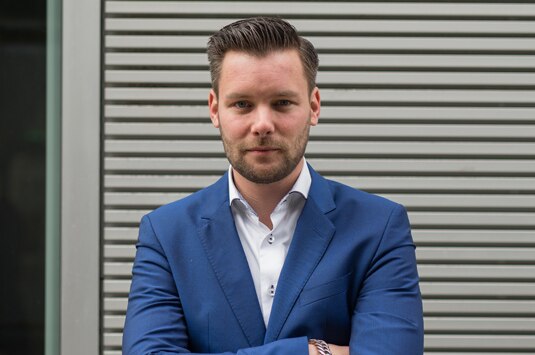 Marnix de Kievit - web news 2