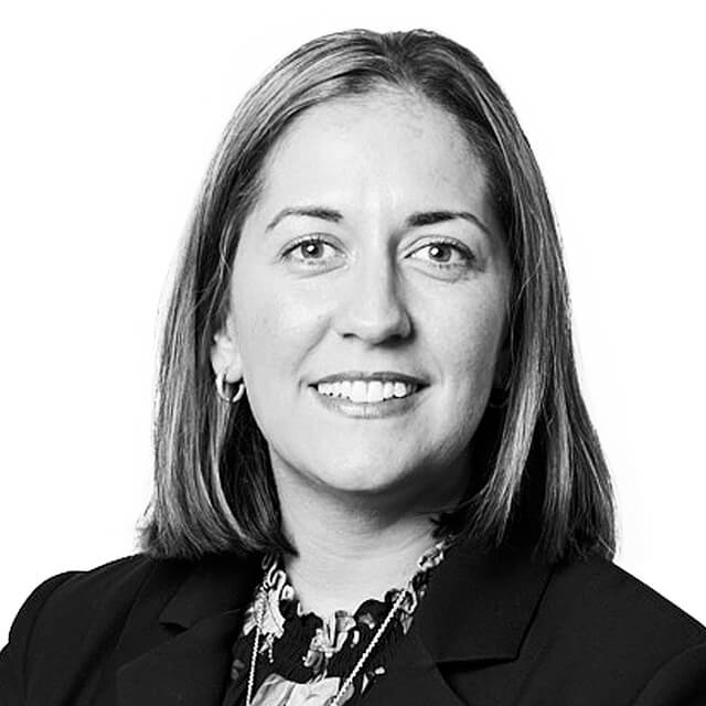 Nerida Davies - Underwriter, Professional & Financial Risks