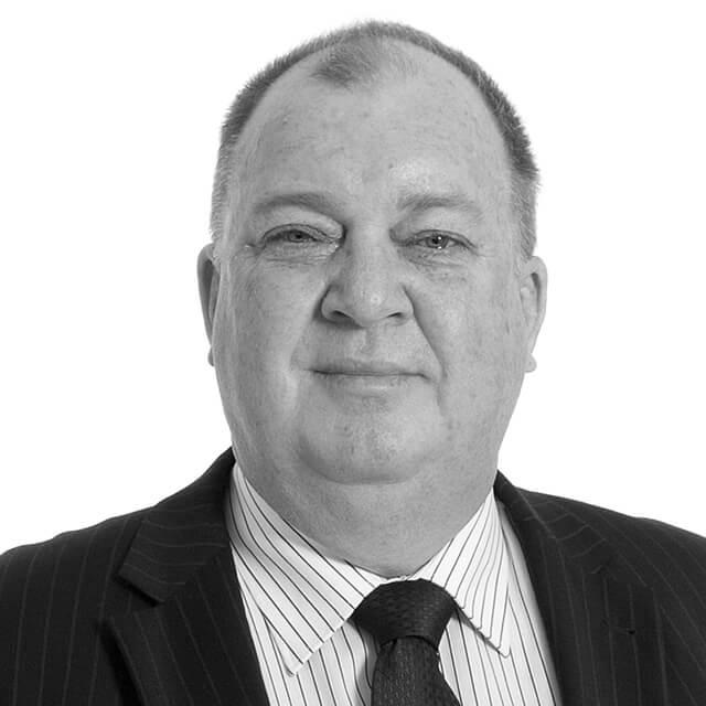 Peter O'Leary - Vice President, Relationship Management & Marketing, Asia Pacific