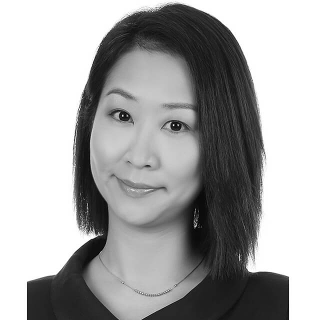Priscilla Tang - Assistant Vice President, Casualty - Asia