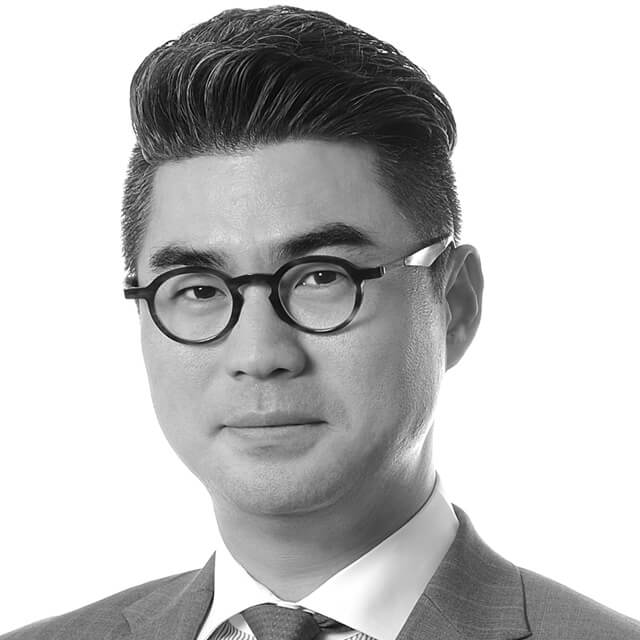 Sang Jin Park - Vice President, Casualty & Head of Korea
