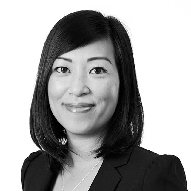 Thuy Vu - Assistant Vice President & Claims Manager, Retail & Outsourcing, Asia Pacific