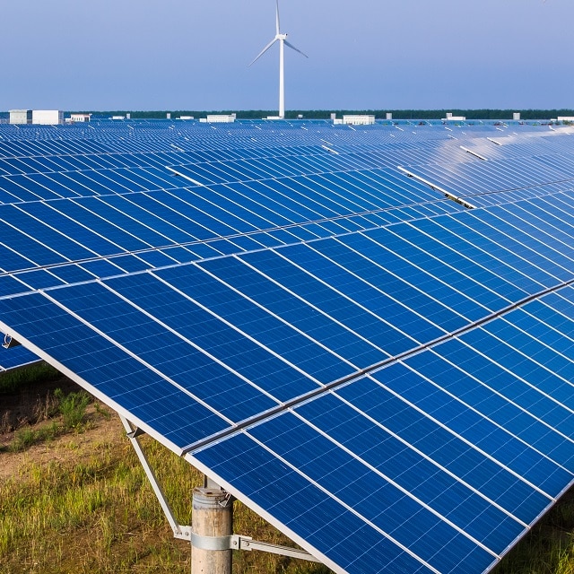 Underwriting considerations for solar PV projects