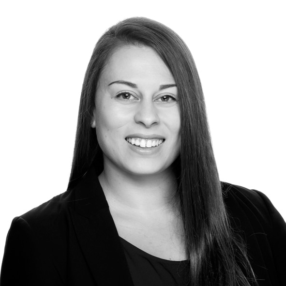 Sarah Dickson - Senior Underwriter, Professional & Financial Risks