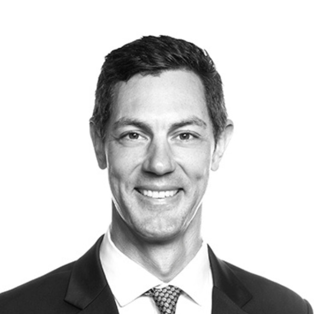 Joel Proud - Vice President & National Property Manager - Australia