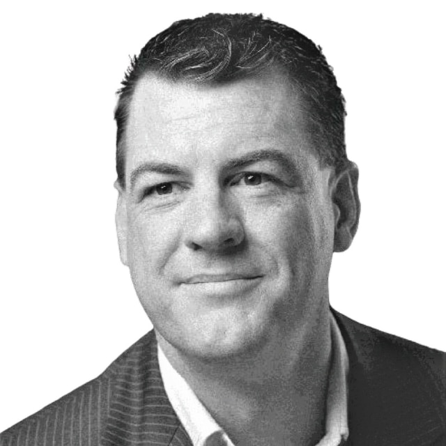 Greg Wright - Head of Surety Asia Pacific