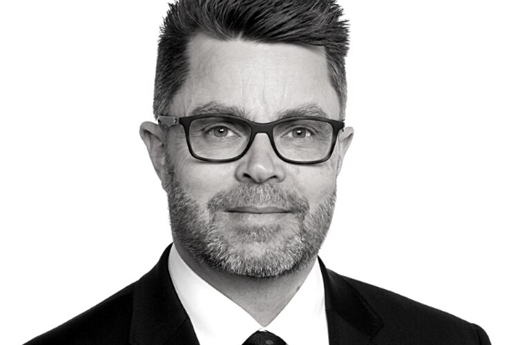 Robert Mercer promoted to new Deputy Head of Claims role