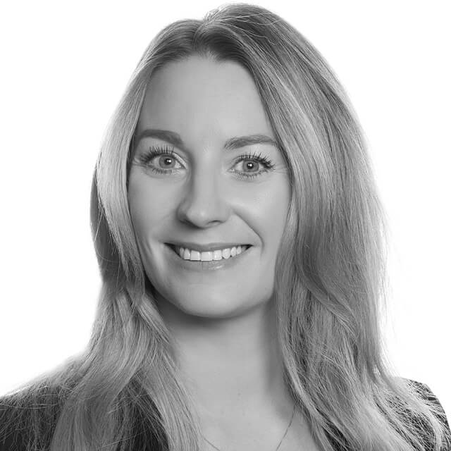 Sarah Bryce - Senior Claims Specialist, Professional & Financial Risks