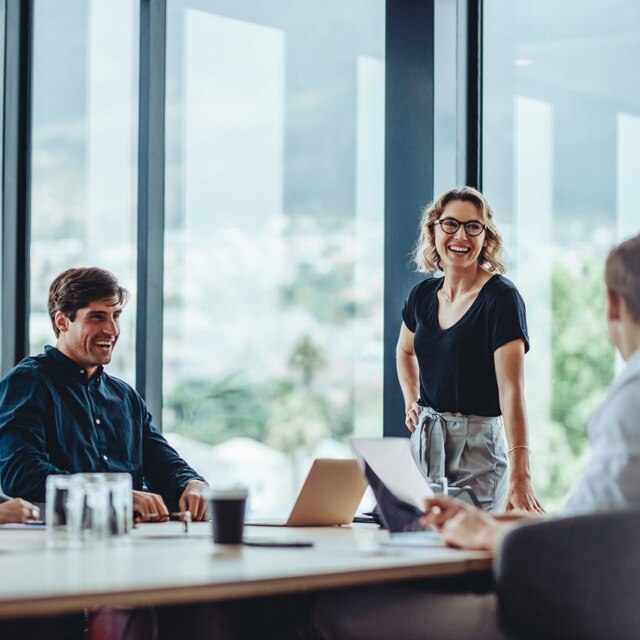 The benefits of a dedicated claims recoveries team for our insureds