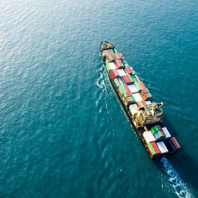 Safe shipment of goods in Cargo Transport Units