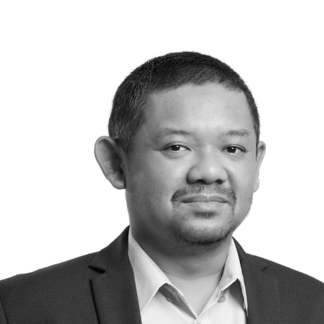 Yassir Hamid