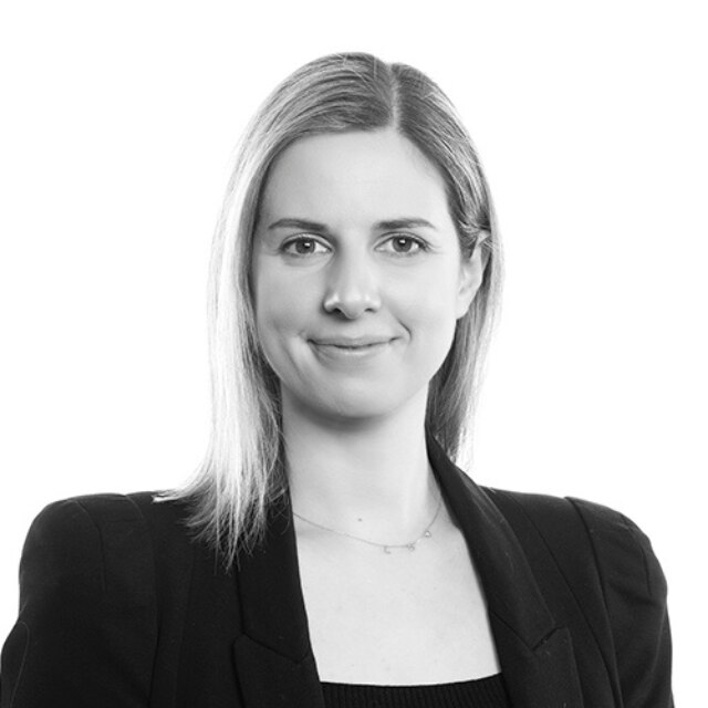 Adriana Petrie - Underwriter, Professional & Financial Risks