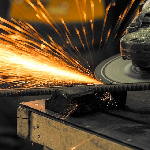 Metalworking operations