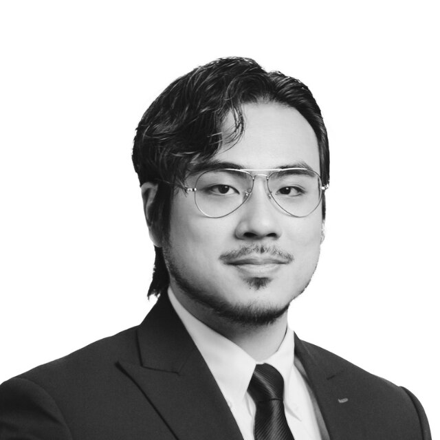 Anson Chung - Underwriter, Professional & Financial Risks