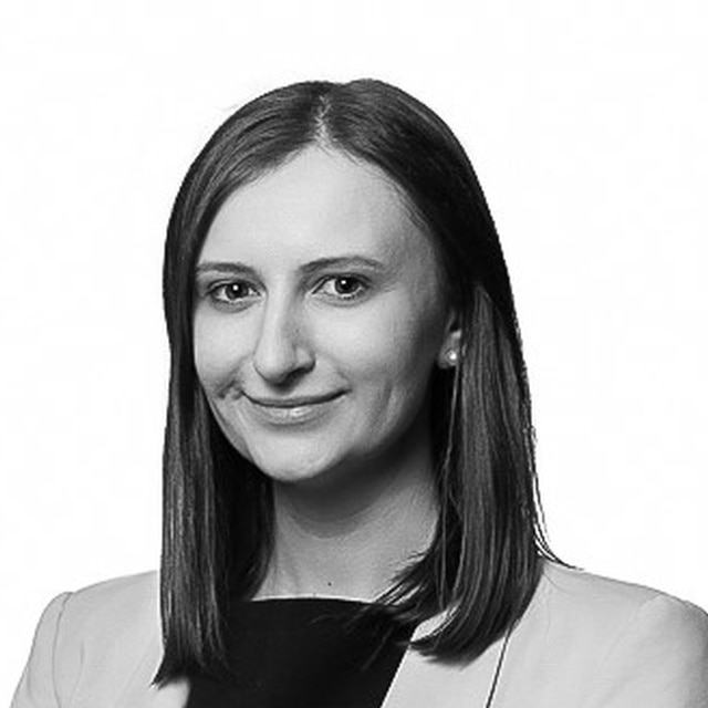 Natasha Savic - Senior Claims Specialist & Tech Lead