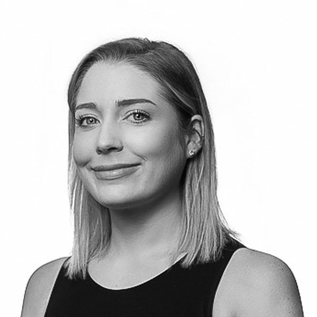 Bridget Baker - Underwriter, Accident & Health
