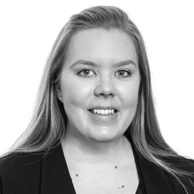 Natalie Manton - Portfolio Manager, Portfolio Solutions