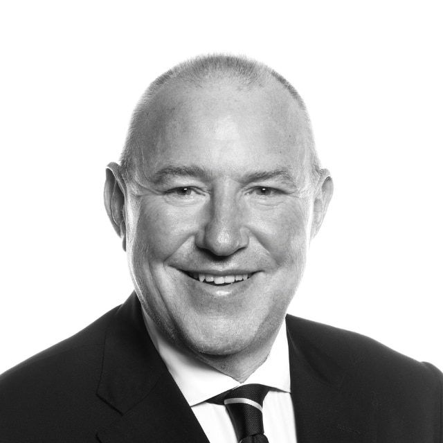 Paul Scales - Head of Client & Broking Distribution - C&S APAC 