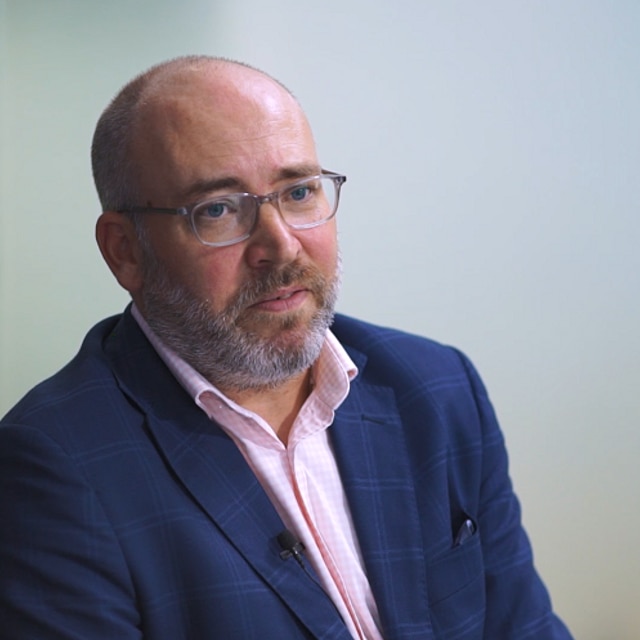 The increasing complexity of Australian Casualty claims