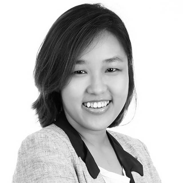 Daphne Cheah - Underwriter, Casualty